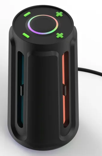 Power Beacon Joy-Con Charging Tower - black [NSW2]