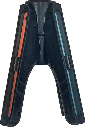 UltraBeam II Projecting Charging Handles - black [NSW2]