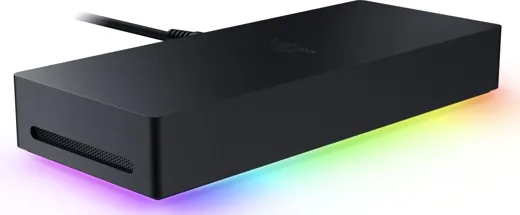 Razer Thunderbolt 5 Dock - Chroma