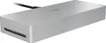 Razer Thunderbolt 5 Dock - mercury