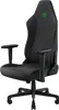 Razer Iskur V2 X - black fabric