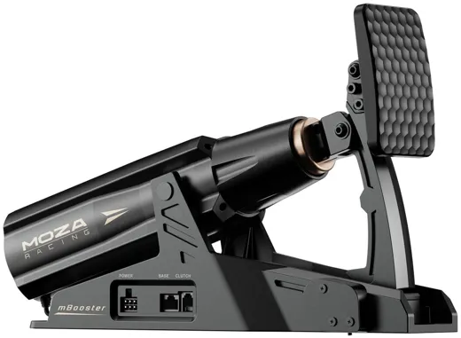 MOZA - mBooster Active Pedal [PC]