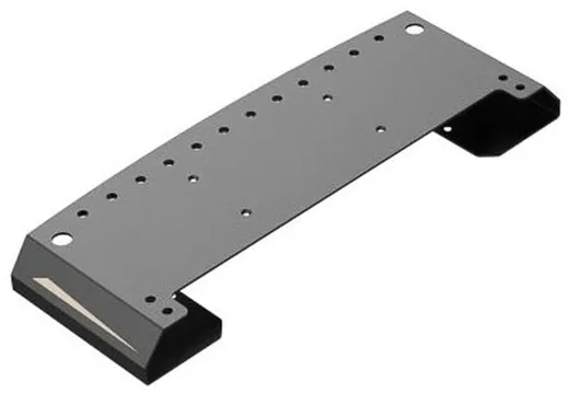 MOZA - mBooster Base Extension Plate [PC]