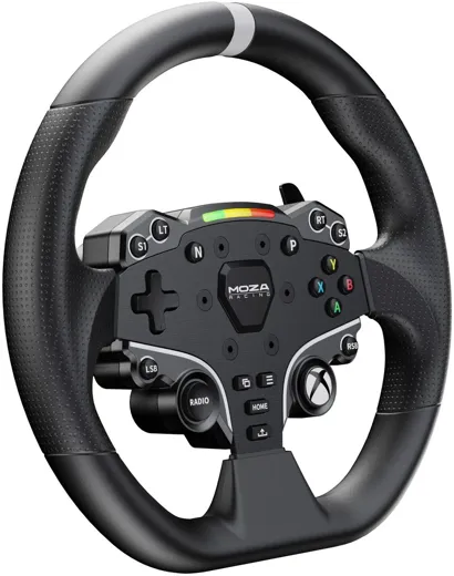 MOZA - ES-Xbox Steering Wheel [XSX/PC]