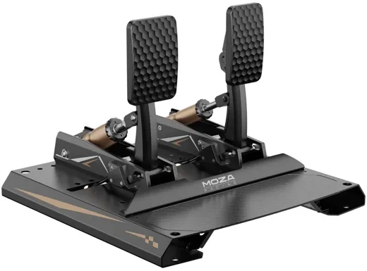 MOZA - CRP2 Pedal Set [PC]