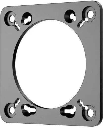 MOZA - Multi-function Stalks Mount Adapter [PC]