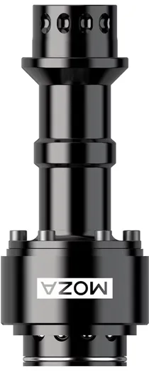 MOZA - Wheel Base Extension Rod V2 [PC]