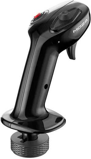 MOZA - MA3X Sidestick - black [PC]