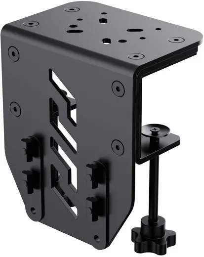 MOZA - Flight Base Table Clamp - black [PC]