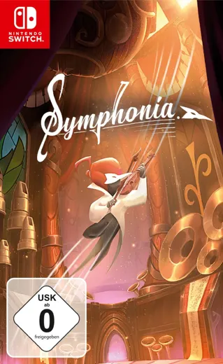 Symphonia [NSW] (D)