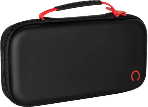 KONIX - Carry Case - black [NSW2]