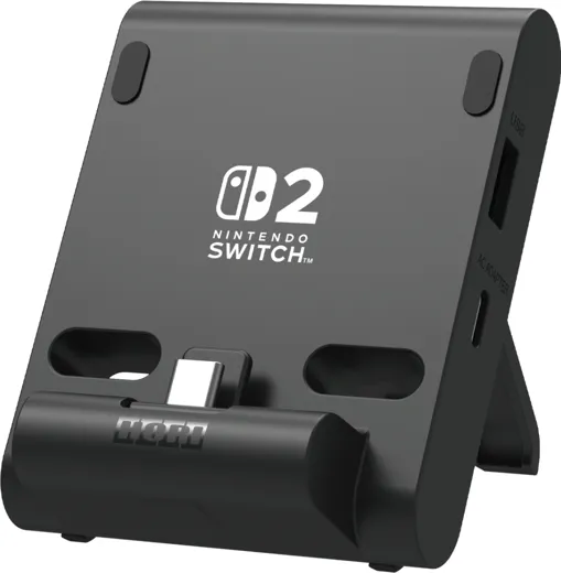 Dual USB PlayStand [NSW2]