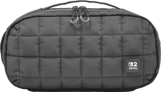 Quilted Bag [NSW2]