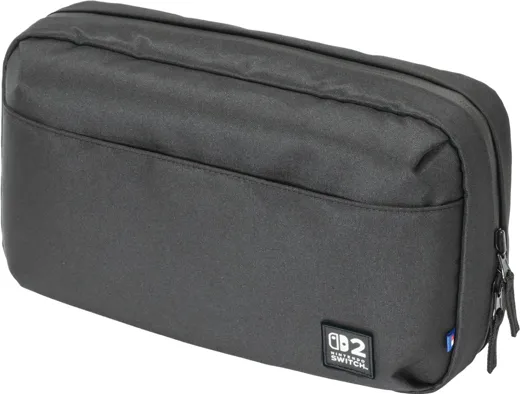 Reversible Travel Bag [NSW2]