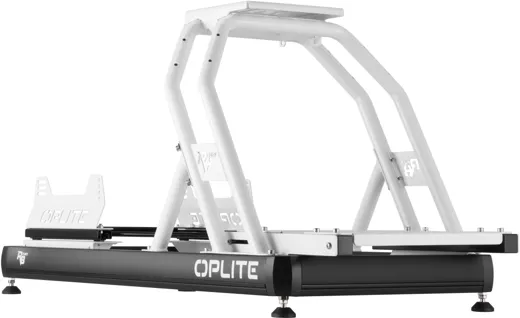 Oplite - R8 Fury Chassis- white