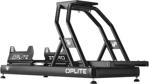 Oplite - R8 Fury Chassis- black