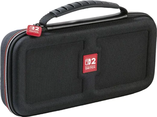 Travel Case - black [NSW2]