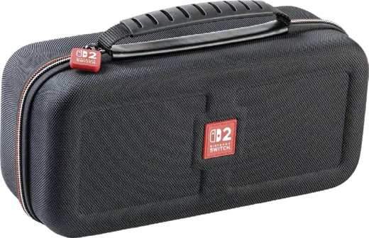 Travel Case Medium - black [NSW2]