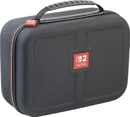 Travel Case XL - black [NSW2]