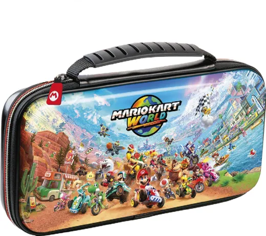 Travel Case Mario Kart [NSW2]