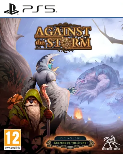 Against the Storm [PS5] (D)