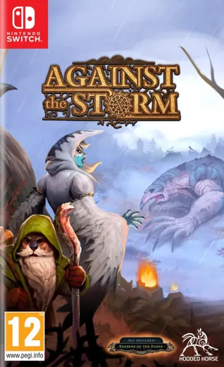 Against the Storm [NSW] (D)