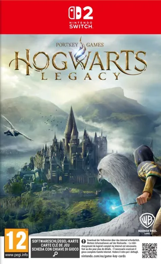 Hogwarts Legacy [NSW2] (D/F/I)