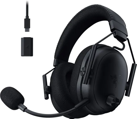 Razer BlackShark V3 Pro - black
