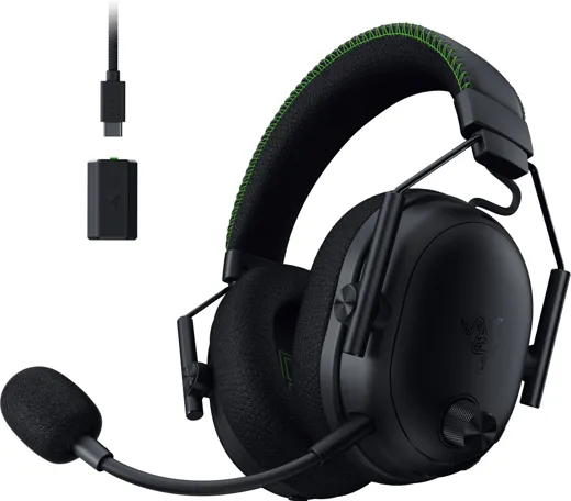 Razer BlackShark V3 Pro for Xbox - black