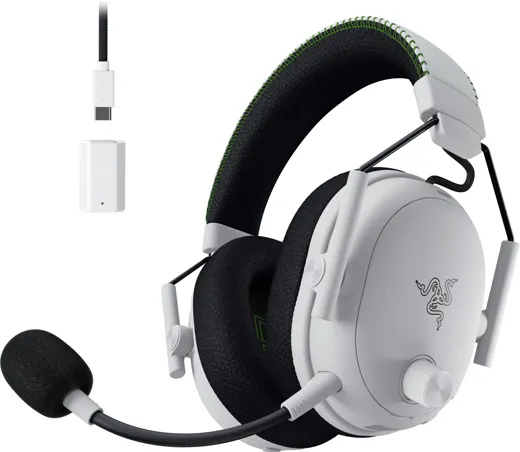 Razer BlackShark V3 Pro for Xbox - white