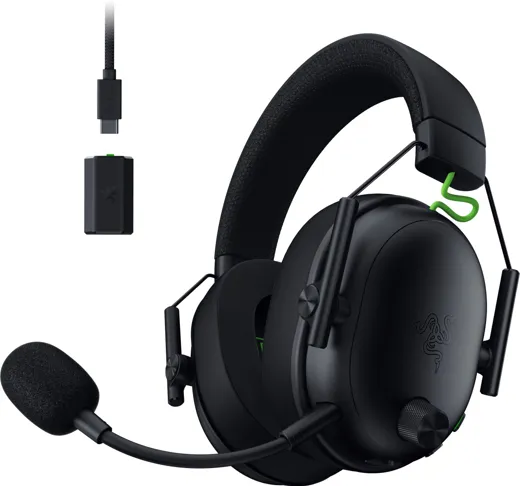 Razer BlackShark V3 for Xbox - black