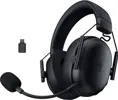 Razer BlackShark V3 X Hyperspeed - black