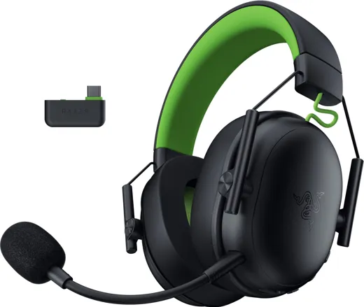 Razer BlackShark V3 X Hyperspeed for Xbox  - black