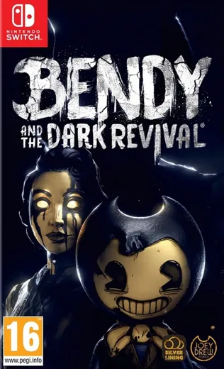 Bendy and the Dark Revival [NSW] (D)