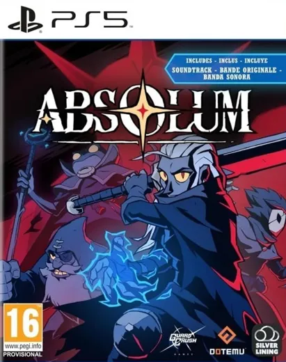 Absolum [PS5] (D)