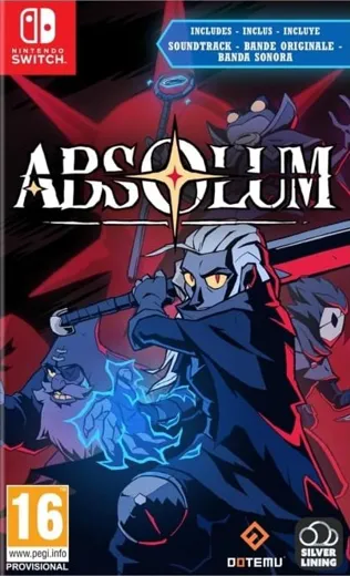 Absolum [NSW] (D)