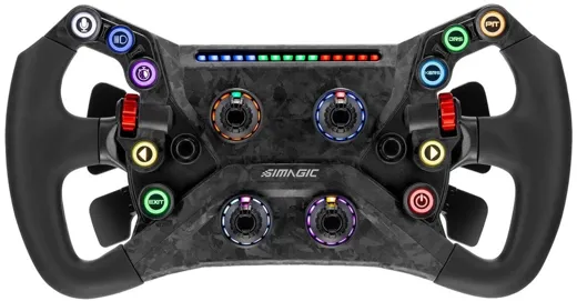 Simagic - GT Neo Steering Wheel