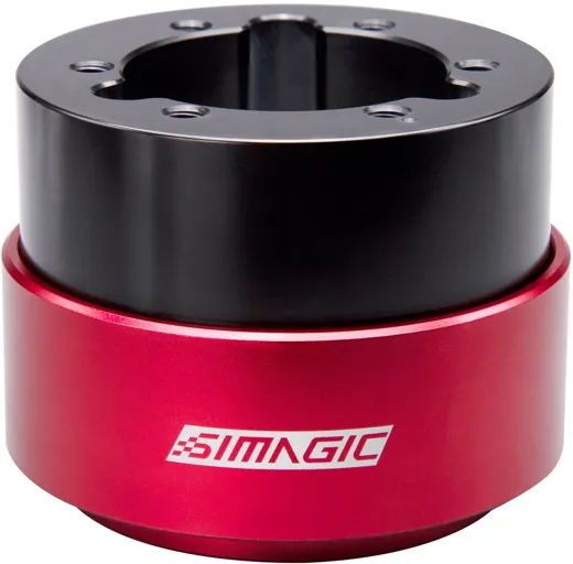 Simagic - Quick Release (50 mm)