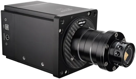 Simagic - Alpha Mini Direct Drive Wheelbase (10Nm)