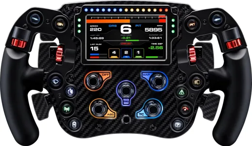 Simagic - FX Pro Steering Wheel