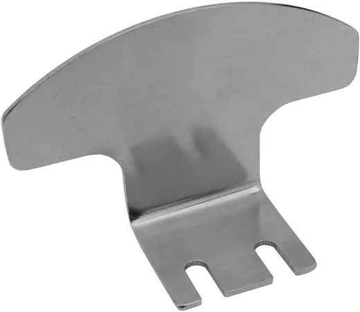 Simagic - Side Throttle Platte