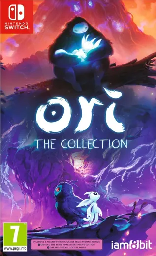 Ori: The Collection [NSW] (D)