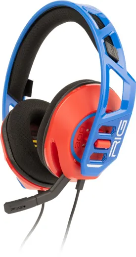 RIG 300 PRO HN - red/blue (NSW2/NSW)