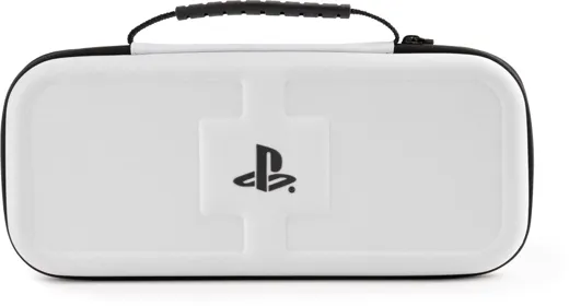 PS Portal Tasche - white