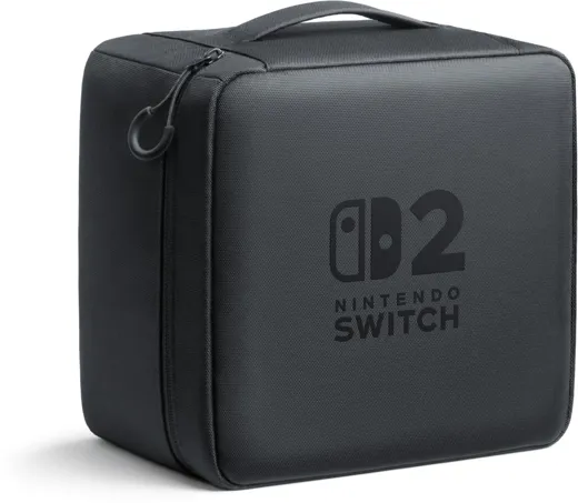 Nintendo Switch - 2-All-in-one-Tasche [NSW2]