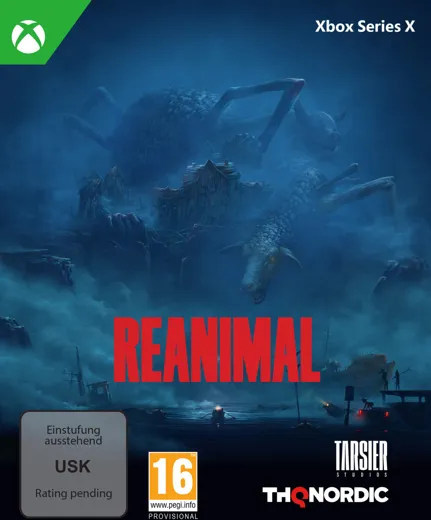 REANIMAL [XSX] (D)