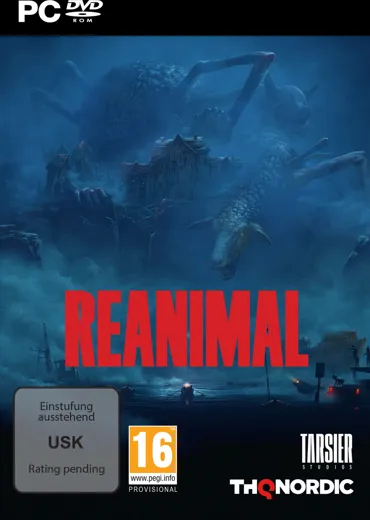 REANIMAL [PC] (D/E/F/I)