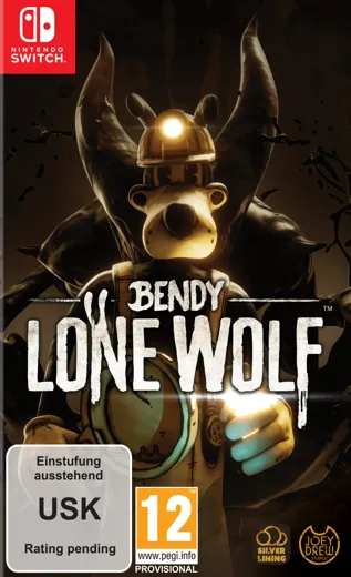Bendy: Lone Wolf [NSW] (D)