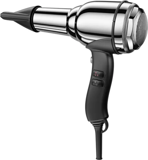 Valera Swiss Steel-Master SM 588.02 RC CR - chrome