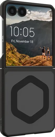 UAG Scout Case - iPhone 16e [Bulk] - black